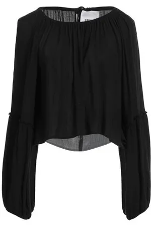 ERIKA CAVALLINI TOPWEAR - Tops - on YOOX.com