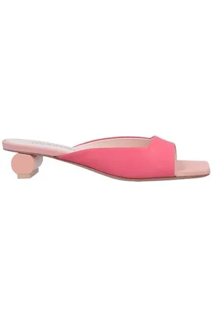 ANNA BAIGUERA FOOTWEAR - Sandals - on YOOX.com