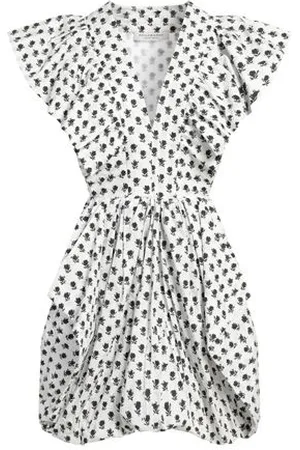 Serafini DRESSES - Mini dresses - on YOOX.com