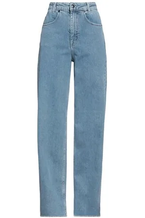 BITE BOTTOMWEAR - Jeans - on YOOX.com