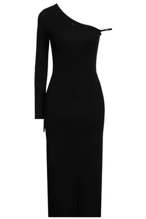 Courrèges DRESSES - Midi dresses - on YOOX.com