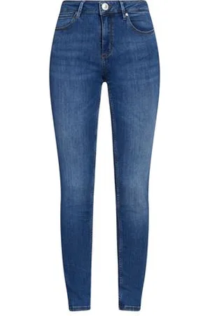 Sandro BOTTOMWEAR - Jeans - on YOOX.com