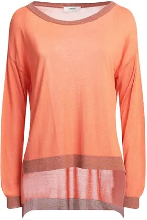 ALPHA STUDIO KNITWEAR - Jumpers - on YOOX.com