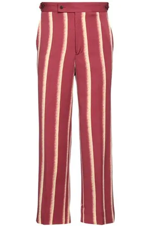 Pins & Needles BOTTOMWEAR - Trousers - on YOOX.com