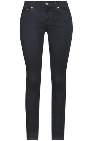 CARE LABEL BOTTOMWEAR - Jeans - on YOOX.com