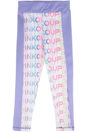 Pinko BOTTOMWEAR - Leggings - on YOOX.com