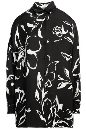 Agnona TOPWEAR - Shirts - on YOOX.com