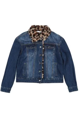 Met COATS & JACKETS - Denim outerwear - on YOOX.com
