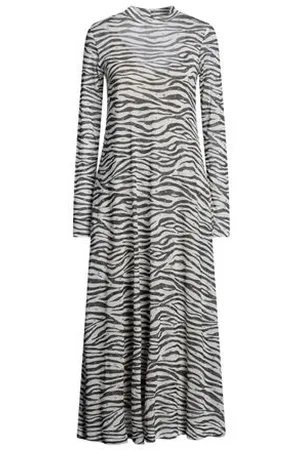 ALYSI DRESSES - Maxi dresses - on YOOX.com