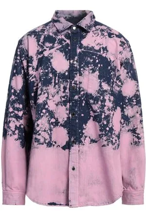 DARKPARK TOPWEAR - Denim shirts - on YOOX.com
