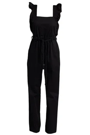RED Valentino JUMPSUITS & TRACKSUITS - Jumpsuits - on YOOX.com