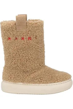 Marni FOOTWEAR - Boots - on YOOX.com