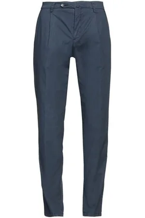 PAOLONI BOTTOMWEAR - Trousers - on YOOX.com