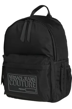VERSACE BAGS - Rucksacks - on YOOX.com