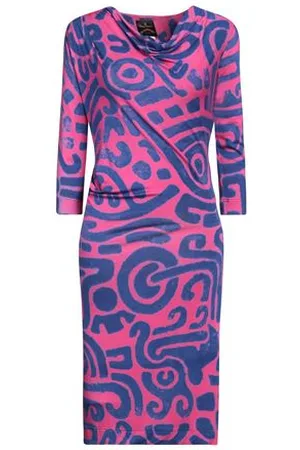 Vivienne Westwood DRESSES - Midi dresses - on YOOX.com
