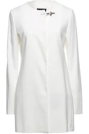 FAY COATS & JACKETS - Overcoats & Trench Coats - on YOOX.com
