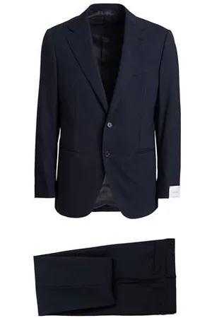 CARUSO SUITS and CO-ORDS - Suits - on YOOX.com