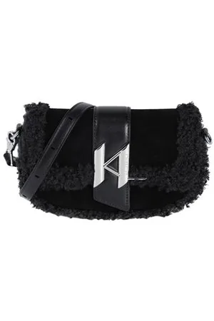 Karl Lagerfeld BAGS - Shoulder bags - on YOOX.com