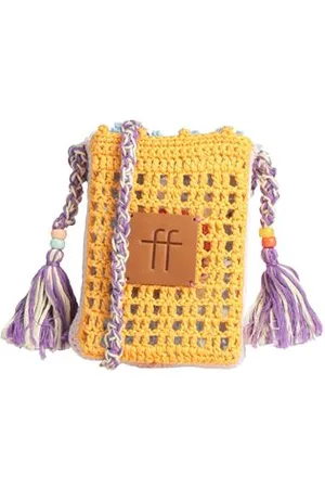FORTE FORTE BAGS - Cross-body bags - on YOOX.com