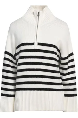 Maje KNITWEAR - Turtlenecks - on YOOX.com