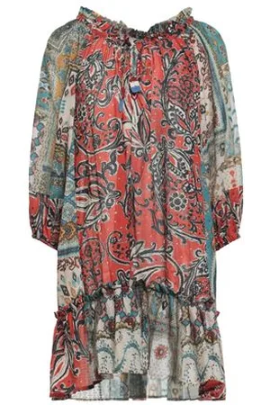ANJUNA DRESSES - Mini dresses - on YOOX.com