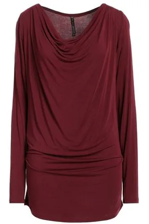 Manila Grace TOPWEAR - T-shirts - on YOOX.com