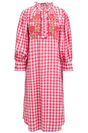 Antik Batik DRESSES - Midi dresses - on YOOX.com