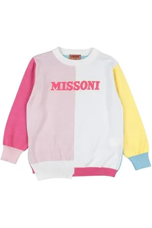 Missoni KNITWEAR - Jumpers - on YOOX.com