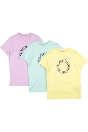 Nº21 TOPWEAR - T-shirts - on YOOX.com