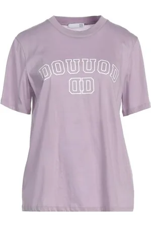DOUUOD TOPWEAR - T-shirts - on YOOX.com