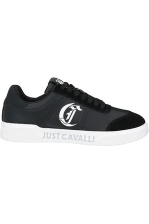 Roberto Cavalli FOOTWEAR - Trainers - on YOOX.com