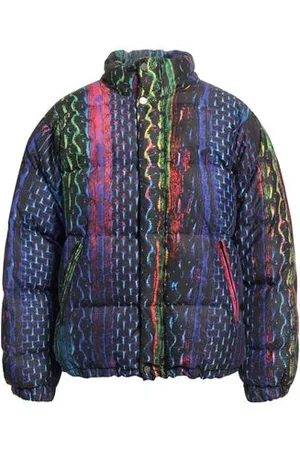 AGR COATS & JACKETS - Puffers - on YOOX.com