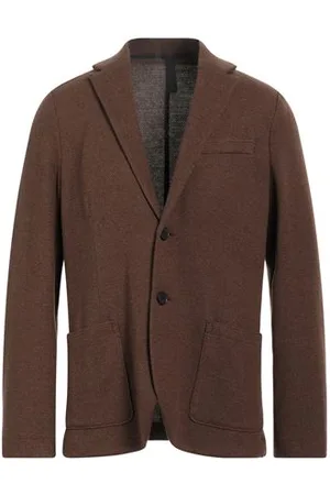 Harris Wharf London SUITS and CO-ORDS - Blazers - on YOOX.com