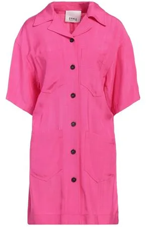 ERIKA CAVALLINI DRESSES - Mini dresses - on YOOX.com