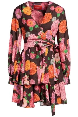 La DoubleJ DRESSES - Mini dresses - on YOOX.com