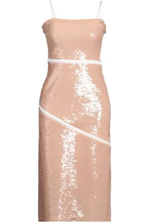 Dsquared2 DRESSES - Midi dresses - on YOOX.com