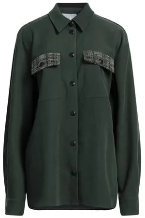GAËLLE TOPWEAR - Shirts - on YOOX.com