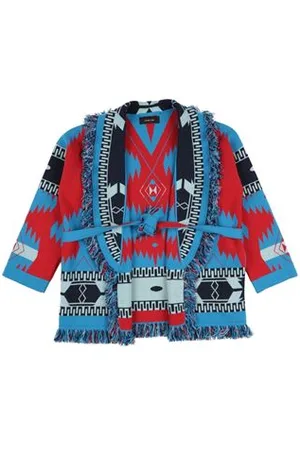 Alanui KNITWEAR - Cardigans - on YOOX.com