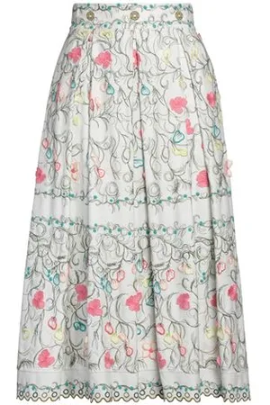 Elie saab BOTTOMWEAR - Maxi skirts - on YOOX.com