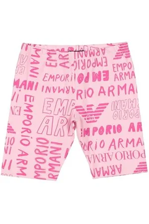 Emporio Armani BOTTOMWEAR - Shorts & Bermuda Shorts - on YOOX.com