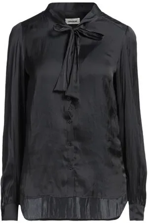 Zadig & Voltaire TOPWEAR - Shirts - on YOOX.com