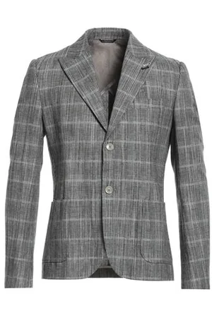 D.A. Daniele Alessandrini SUITS and CO-ORDS - Blazers - on YOOX.com