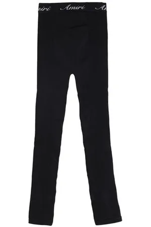 AMIRI BOTTOMWEAR - Leggings - on YOOX.com