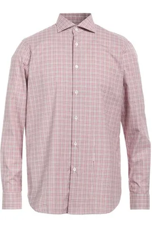 Pal Zileri TOPWEAR - Shirts - on YOOX.com