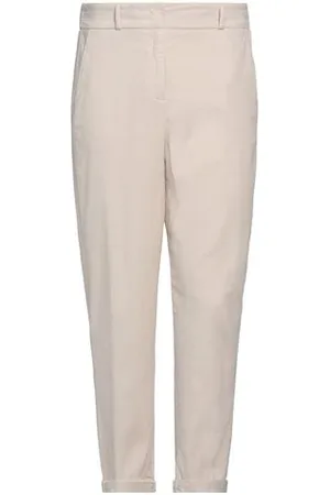 PESERICO SIGN BOTTOMWEAR - Trousers - on YOOX.com