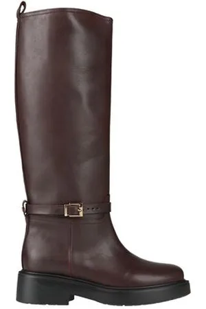 BALDININI FOOTWEAR - Boots - on YOOX.com