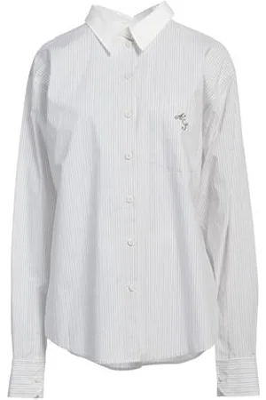 Acne Studios TOPWEAR - Shirts - on YOOX.com