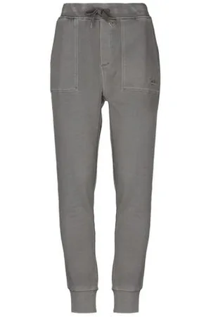 Woolrich BOTTOMWEAR - Trousers - on YOOX.com