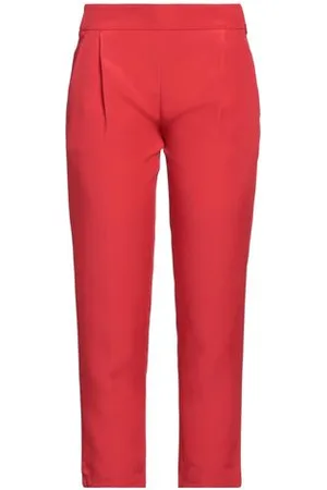 Giambattista Valli BOTTOMWEAR - Trousers - on YOOX.com