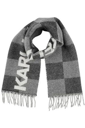 Karl Lagerfeld ACCESSORIES - Scarves - on YOOX.com